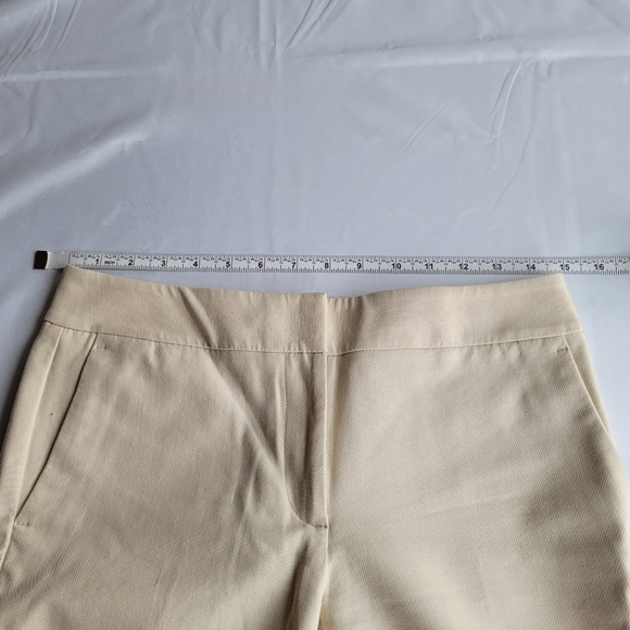 Ann Taylor Factory Trousers - size 2P - Picture 7 of 10